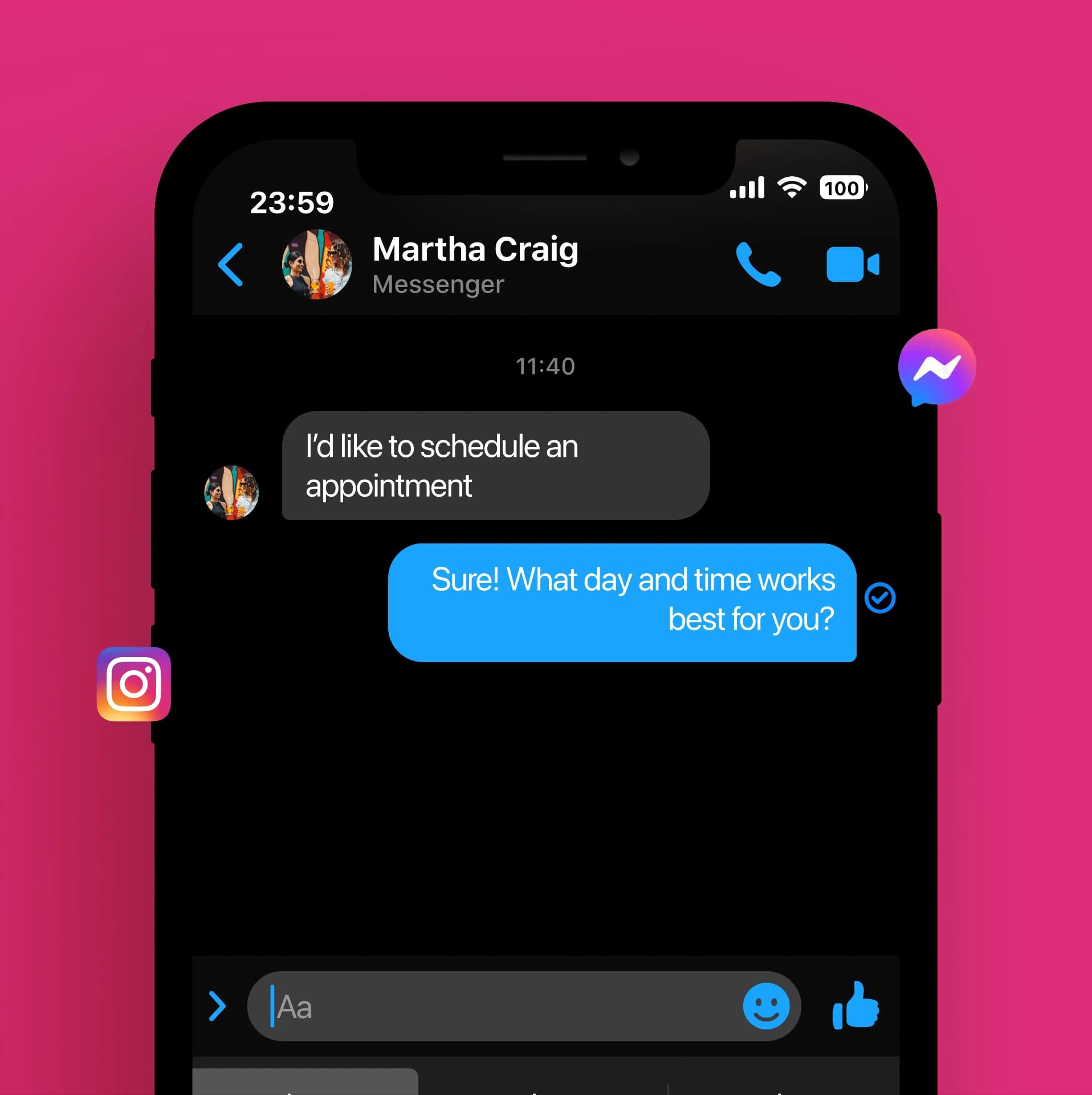 Social Media